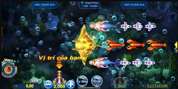 Khám Phá Cách Chơi Bắn Cá Men In Black Tại V9BET Thành Công 2 Khám Phá Cách Chơi Bắn Cá Men In Black Tại V9BET Thành Công