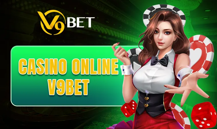 Trang chủ 27 V9BET - Nhà Cái V9 BET - Trang Chủ Cá Cược Online Số 1 VN