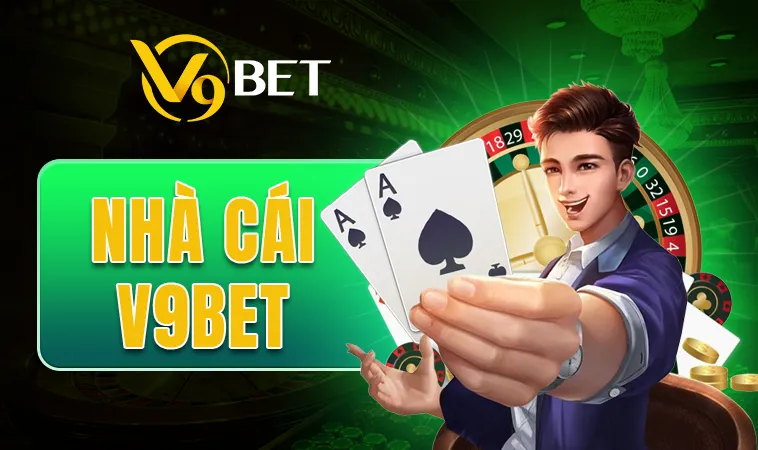 Trang chủ 25 V9BET - Nhà Cái V9 BET - Trang Chủ Cá Cược Online Số 1 VN