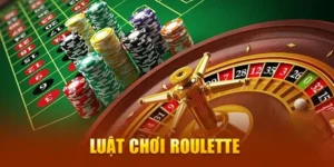 Tìm Hiểu Cách Chơi Roulette Nhà Cái V9BET Hiệu Quả Nhất