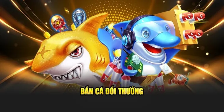 Săn Boss Bắn Cá V9BET Thú Vị Nhận Thưởng Khủng Cùng Đại Dương Huyền Bí