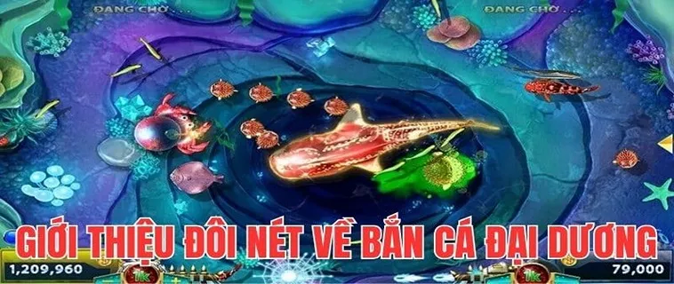 Cách Chơi Bắn Cá Đại Dương V9BET: Khám Phá Kho Báu Dưới Biển Sâu 2 Cách Chơi Bắn Cá Đại Dương V9BET: Khám Phá Kho Báu Dưới Biển Sâu