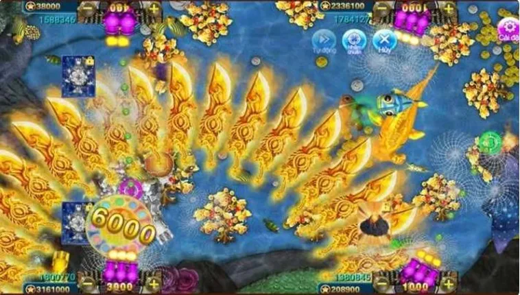 Khám Phá Cách Chơi Bắn Cá Men In Black Tại V9BET Thành Công