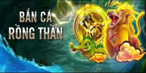 Cách Chơi Bắn Cá Rồng V9BET: Chinh Phục Rồng Thần, Rinh Thưởng Lớn