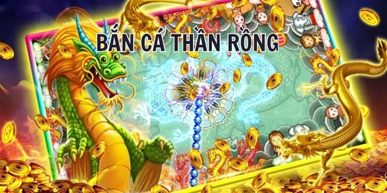 Cách Chơi Bắn Cá Rồng V9BET: Chinh Phục Rồng Thần, Rinh Thưởng Lớn 2 Cách Chơi Bắn Cá Rồng V9BET: Chinh Phục Rồng Thần, Rinh Thưởng Lớn