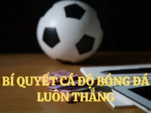 Khám Phá Cá Cược Bóng Đá V9BET: Bí Quyết Thắng Lớn Hấp Dẫn