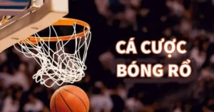 Tham Gia Cá Cược Bóng Rổ V9BET: Bí Kíp Chiến Thắng Hấp Dẫn
