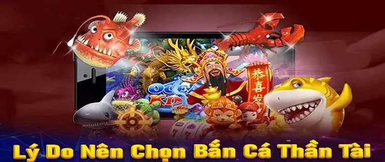 Hướng Dẫn Cách Chơi Bắn Cá Thần Tài V9BET: Săn Thưởng Siêu Khủng 2 Hướng Dẫn Cách Chơi Bắn Cá Thần Tài V9BET: Săn Thưởng Siêu Khủng