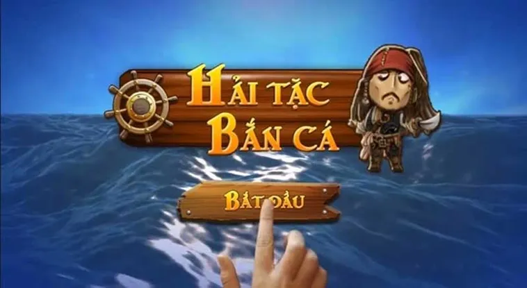 Khám Phá Cách Chơi Bắn Cá Vua Hải Tặc Tại V9BET Hiệu Quả