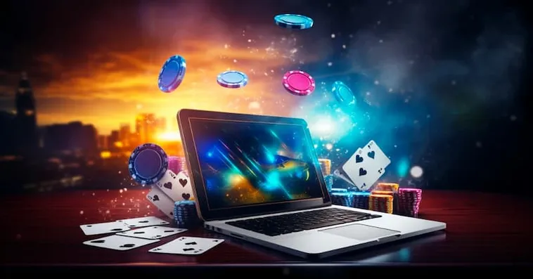 Trải Nghiệm Cách Chơi Thể Thao Điện Tử V9BET Thú Vị Nhất