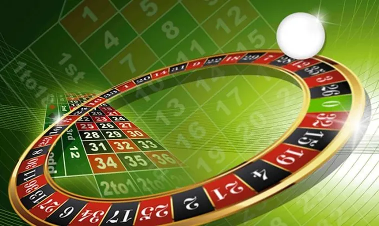 Tìm Hiểu Cách Chơi Roulette Nhà Cái V9BET Hiệu Quả Nhất 2 Tìm Hiểu Cách Chơi Roulette Nhà Cái V9BET Hiệu Quả Nhất