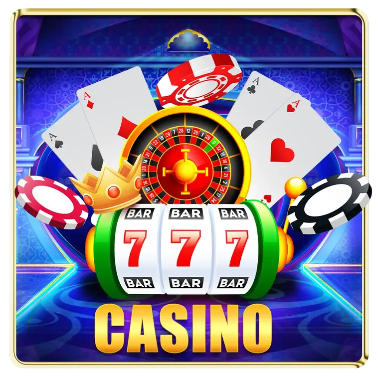 Trải Nghiệm Casino Online V9BET: Đỉnh Cao Giải Trí Đổi Thưởng 2025