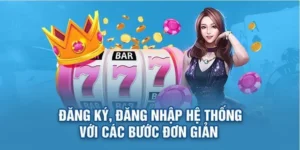 Đăng Ký V9BET Ngay: Khám Phá Cá Cược Đỉnh Cao Trong Tầm Tay
