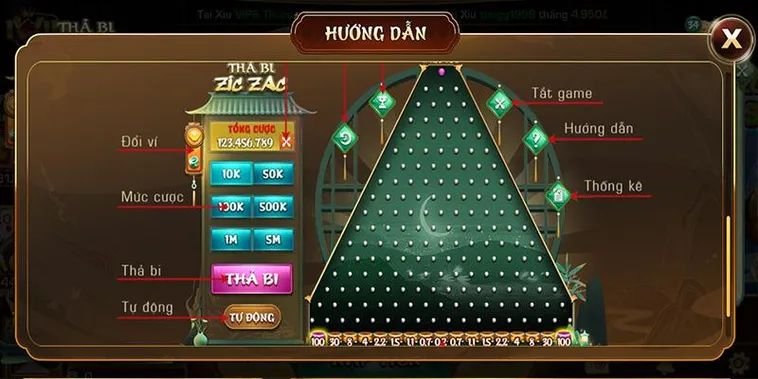 Tìm Hiểu Cách Chơi Game Nhanh ZicZac Tại V9BET Để Thắng Lớn 2 Tìm Hiểu Cách Chơi Game Nhanh ZicZac Tại V9BET Để Thắng Lớn