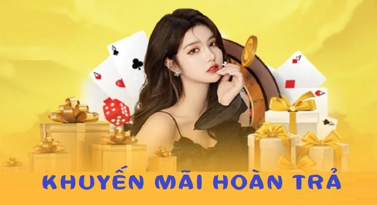 Hoàn Trả Không Giới Hạn Tại V9BET, Cơ Hội Nhận Thưởng Hấp Dẫn 2 Hoàn Trả Không Giới Hạn Tại V9BET, Cơ Hội Nhận Thưởng Hấp Dẫn