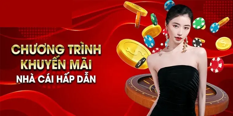 Tham Gia Khuyến Mãi V9BET Hấp Dẫn Nhận Thưởng Cực Khủng Ngay Hôm Nay