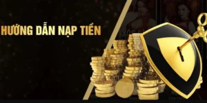 Nạp Tiền V9BET Đơn Giản, Tiện Lợi Với Nhiều Phương Thức Hấp Dẫn