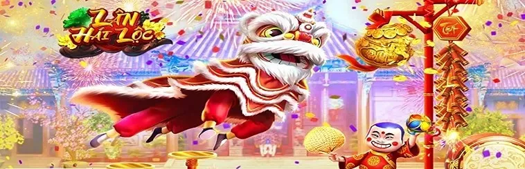 Thử Vận May Với Nổ Hũ Lân Hái Lộc Tại V9BET Hấp Dẫn Nhất 2 Thử Vận May Với Nổ Hũ Lân Hái Lộc Tại V9BET Hấp Dẫn Nhất