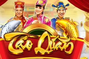 Chinh Phục Nổ Hũ Táo Quân Tại V9BET Với Chiến Thuật Hiệu Quả