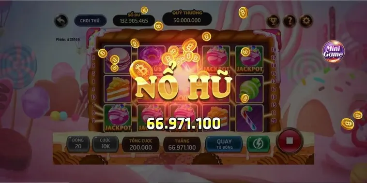 Chinh Phục Nổ Hũ Táo Quân Tại V9BET Với Chiến Thuật Hiệu Quả 2 Chinh Phục Nổ Hũ Táo Quân Tại V9BET Với Chiến Thuật Hiệu Quả