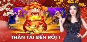 Săn Thưởng Lớn Với Nổ Hũ Thần Tài Tại V9BET Ngay Bây Giờ