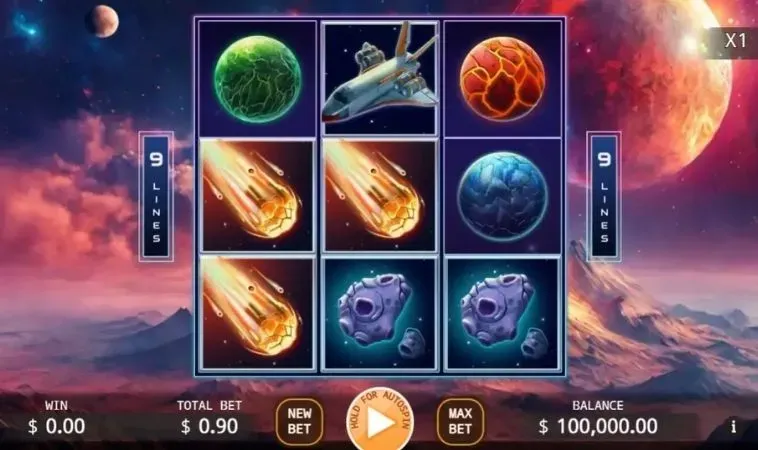 Chinh Phục Nổ Hũ Vũ Trụ Tại V9BET Để Săn Jackpot Khủng Ngay Hôm Nay 2 Chinh Phục Nổ Hũ Vũ Trụ Tại V9BET Để Săn Jackpot Khủng Ngay Hôm Nay