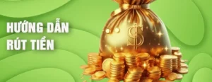 Hướng Dẫn Rút Tiền V9BET Nhanh Chóng, An Toàn Trong Vài Bước