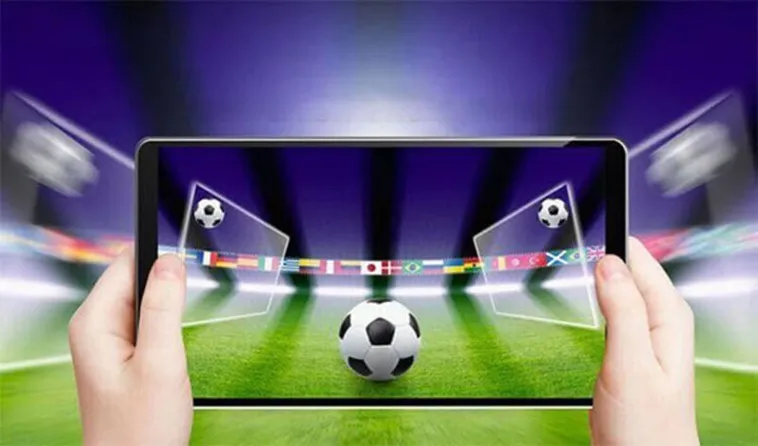Khám Phá Cá Cược Thể Thao Ảo V9BET: Hành Trình Giải Trí Đỉnh Cao 2 Khám Phá Cá Cược Thể Thao Ảo V9BET: Hành Trình Giải Trí Đỉnh Cao