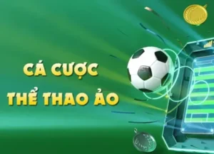 Khám Phá Cá Cược Thể Thao Ảo V9BET: Hành Trình Giải Trí Đỉnh Cao