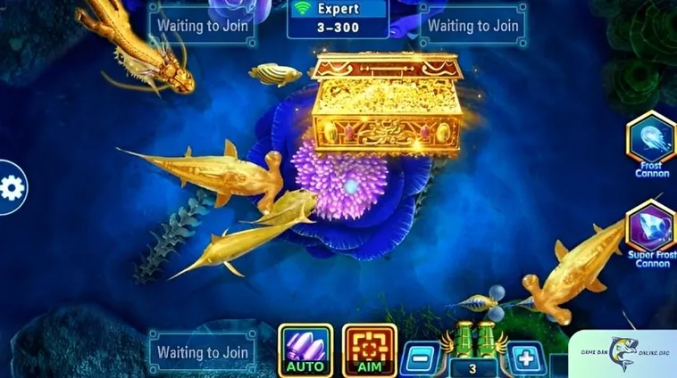 Khám Phá Cách Chơi Thợ Săn Cá Tại V9BET Hiệu Quả Nhất 2 Khám Phá Cách Chơi Thợ Săn Cá Tại V9BET Hiệu Quả Nhất