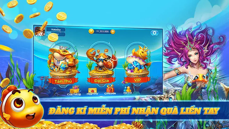 Khám Phá Cách Chơi Thợ Săn Cá Tại V9BET Hiệu Quả Nhất