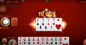 Khám Phá Cách Chơi Tiến Lên Miền Nam Nhà Cái V9BET Hiệu Quả Nhất