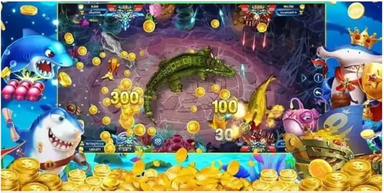 Khám Phá Cách Chơi Vua Bắn Cá Tại V9BET Để Săn Thưởng Khủng 2 Khám Phá Cách Chơi Vua Bắn Cá Tại V9BET Để Săn Thưởng Khủng