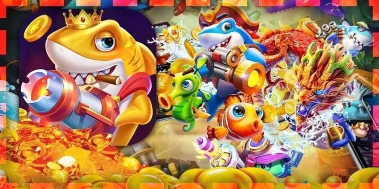 Khám Phá Cách Chơi Vua Bắn Cá Tại V9BET Để Săn Thưởng Khủng