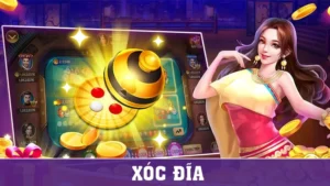 Trải Nghiệm Trò Chơi Xóc Đĩa Đỉnh Cao Tại V9BET Ngay Hôm Nay